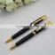 2016 NEW Top quality customized Metal ballpoint pen
