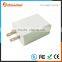 China supplier US Plug wholesale cell phone 5v 2a usb wall charger