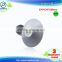 ip65 factory warehouse UL high bay led light silver housing color 100 watt led high bay light with 3 Year Warranty