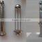 co2 laser metal tube vaginal rejuvenation with 40W RF metal tube