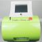 portable Cooling RF skin care Elight(IPL+RF)/SHR/SSR ipl xenon lamp hair removal machine