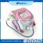 china portable shr hair remover epilator with CE