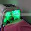 Led Light Skin Therapy NL-PDT500 Newest ! Factory Sales Pdt Beauty Led Light For Face Led Light Therapy / Multifunction Photo Facial Machine