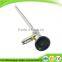 CE approved Rigid Laryngoscope laryngendoscope 8x180mm 90 or 70 degree Compatible Storz Wolf Olympus ENT Endoscope for throat