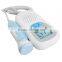 Fetal Heart Doppler LCD Display 3MHZprobe-Blue color