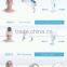 Radio Frequency Fractional Laser Skin Tightening Beauty Machine - Skin Impact