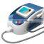 Portable 808nm Diode Laser Permanent Hair Removal Equipment For All Kinds of Skin