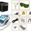 portable personal laser hair removal machine/ laser hair removal machine/ home laser hair removal machine