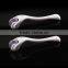 DRS 540 titanium micro needle therapy derma roller skin whitening dermaroller with CE