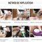 New design usb car air purifier with mobile charger type 18770915194