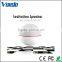 VONDO Hot Selling Floating Wireless Bluetooth Speaker,High-tech Magnetic Rotary Levitating Bluetooth Speaker
