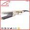 Professional hair straightener manufacturer Ceramic plate coating Mini Portable Flat Iron