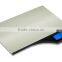 portable Weighing scale type stainless steel digital food diet kitchen scale