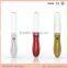 Beauty device of electric wand massager for facical lifting
