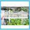 pp recycled plastic garden fence