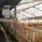 2016 Best Suspension Type Centrifugal Sprayer For Poultry Farm