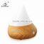 Newest painting color Christmas hat shape infrared function aromatherapy essential oil diffuser GX DIFFUSER