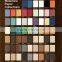 Gloss melamine face mdf board