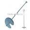 Hot Dipped Galvainzed Steel Plate Ground Anchor