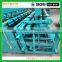 High efficiency industrial multi needle quilting machine