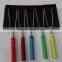 low price BBQ Accessory Telescopic Stainless Steel Roasting Fork