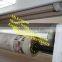 film surface print corona treatment machine /ceramics electrode corona treatment machine