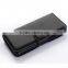 LITCHI TEXTURE Soft Wallet LEATHER Case Stand PU Leather Case For IPHONE5 5S FLIP LEATHER BUSINESS CASE MUTIFUNCTIONAL CASE