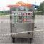 Electric 220V 12KW car washing machine with two guns/steam car washing machine