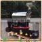 China top manufacturer service coffee roaster industrial