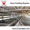 Automatic Feeding System for Fattening Pig Feeder