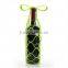 Fashion universal silicone wine bag silicone mat