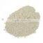 White Bentonite powder