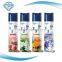 Electric air freshener dispenser
