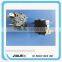 heater and oven rotary switch