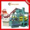 China Large Supply QT8-15 Concrete Block Making Machine for Sale with Preferential Price