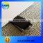 Tuopu High strength stainless steel rubber door stopper triangle