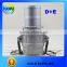 Casting Quick Coupling Stainless Steel Din Dust Cap Stainless Steel Pipe Cap,Stainless Steel Threaded Cap