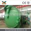 Welcomed in China PCB autoclave