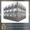 China supplier custom large stainless steel water tank