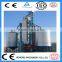 Best choice reasonable price 1000t steel silo