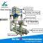 quantitive self granules fertilizer bagging machine , compost bagging machine