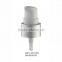 24/410 pp aluminium cream lotion pump, lockable cream pump
