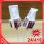 24/410 Aluminum Cosmetic Cream Pump, Bottle Pump Dispenser