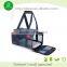 DXPB016 Wholesale popular use expandable airline cat carrier soft