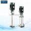 2.2 kw 80 meters Vertical multisatge water pump jokey pump
