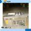 12 Year Experience Flat Pan Fried Ice Cream Machine