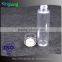 pet empty plastic bottles,60ml plastic pet bottle,pet plastic 50 ml bottles