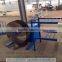 Advance barbed wire machine export