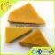 Oil rich Chinese yellow beeswax wholesale