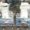 Trade Assurance Manufacturer of Plastic Bottle Crusher Machines Crusher And Washing Film Plastic Machine